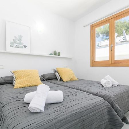 Apartament Cel De Mar Alcúdia Exteriér fotografie