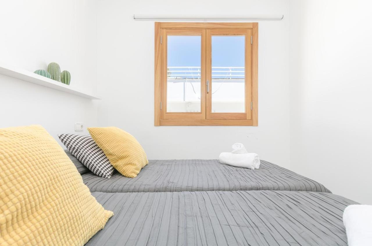 Apartament Cel De Mar Alcúdia Exteriér fotografie